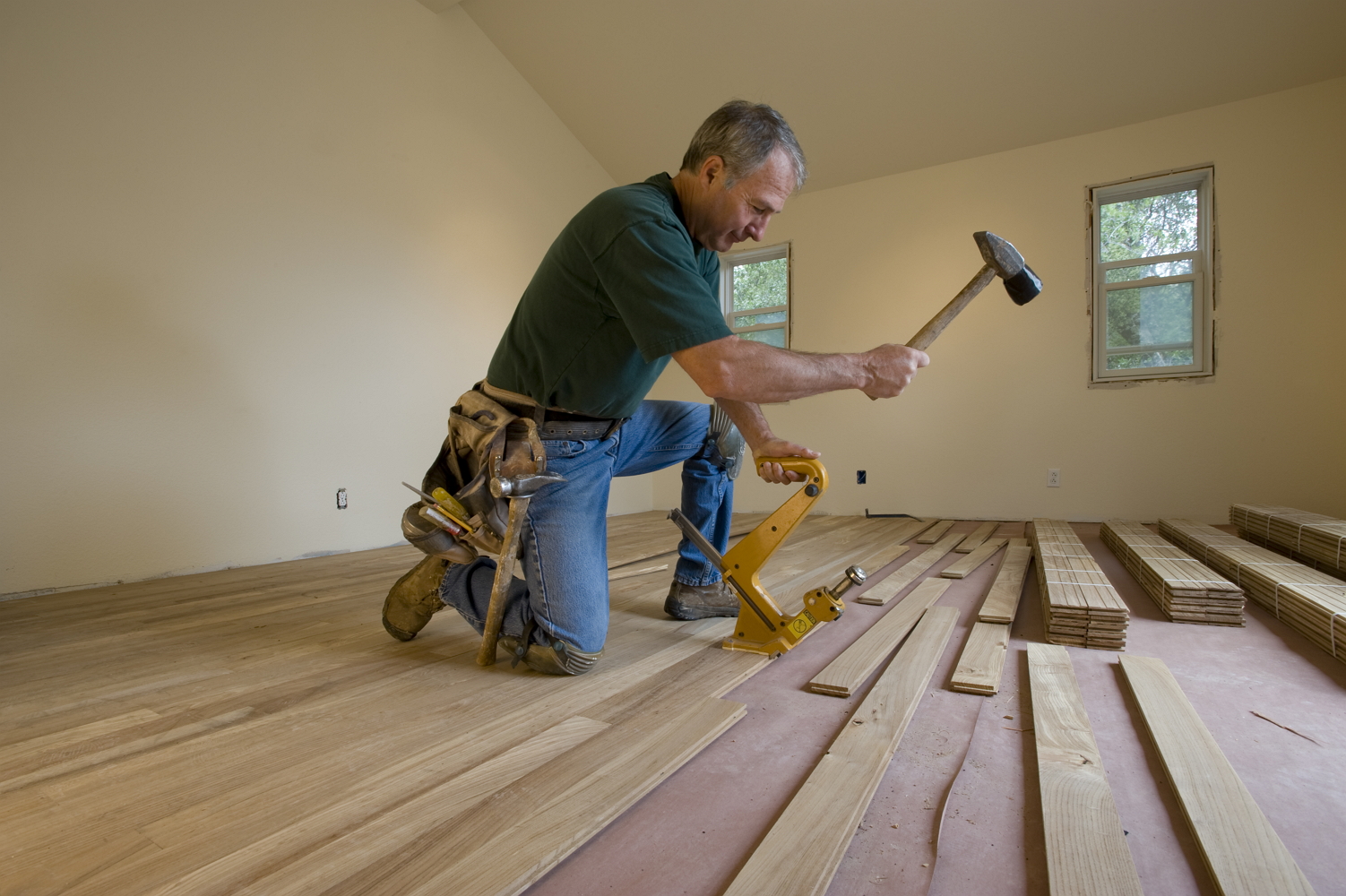 Yahşihan Laminatçı